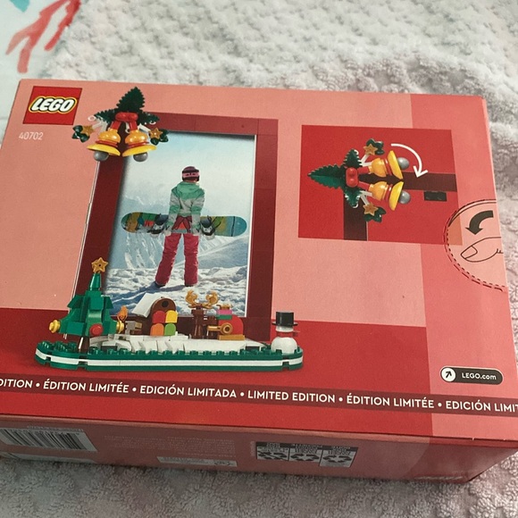 Lego Other - COPY - LEGO Limited Edition Holiday Set